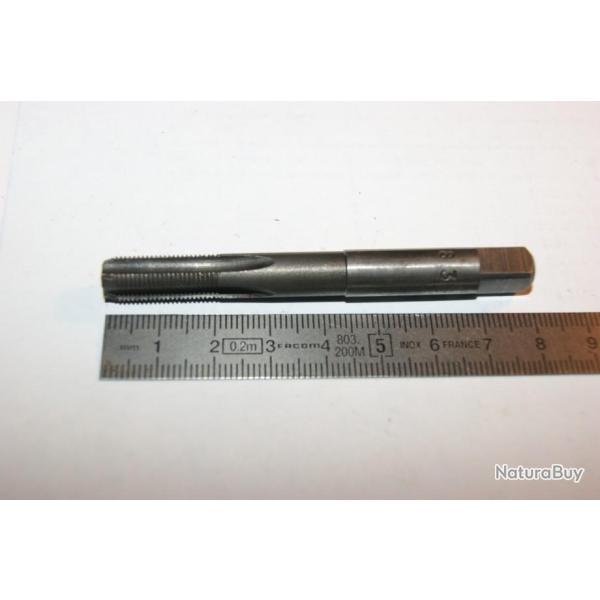 taraud fusil diam�tre 8.3mm - VENDU PAR JEPERCUTE (D20N131)