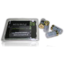 MINI DEFENDER BALL CHEVROTINES 12/50 CONCORDE DEFENDER