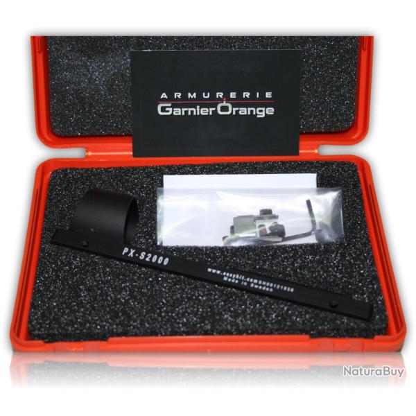 VISEUR POINT ROUGE PX-S2000 - EASY HIT