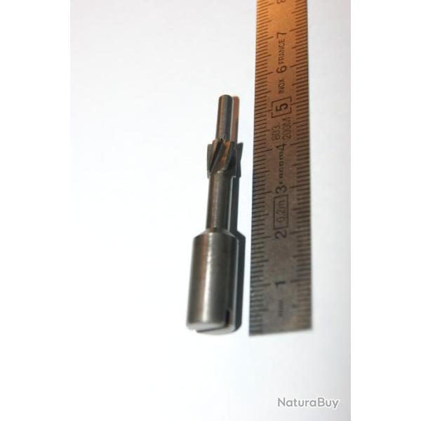 fraise a main 8.55 pour ajustage des assises des vis (de chez januel) - VENDU PAR JEPERCUTE(D20N147)