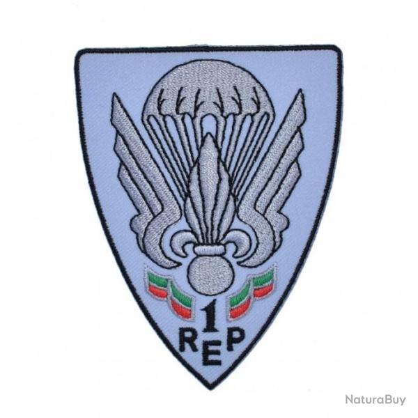 Ecusson L�gion Etrang�re 1er REP