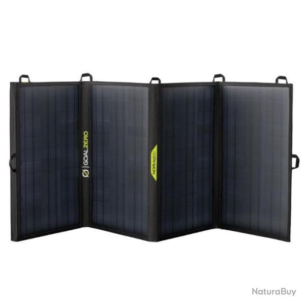 Panneau solaire NOMAD GoalZero NEW!!