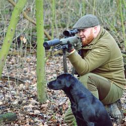 Parka  Trekker Homme