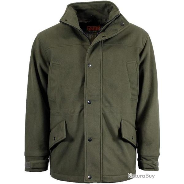 Parka  Trekker Homme