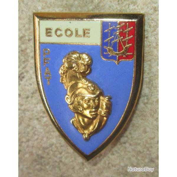 Ecole Personnels F�minins Arm�e de Terre, �mail