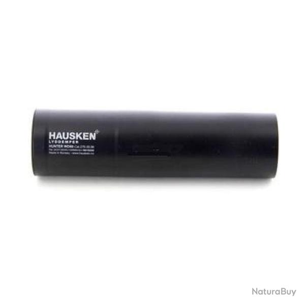 Silencieux Hausken Jakt Whisper xtrm MKII - 7.7 mm