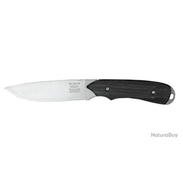 Couteau Fixe Camillius Cuda Talon TAL1