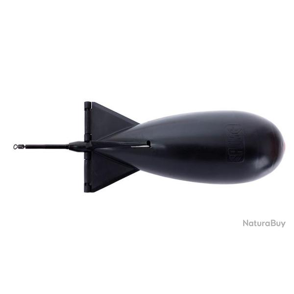 Spomb Large Noir Fox