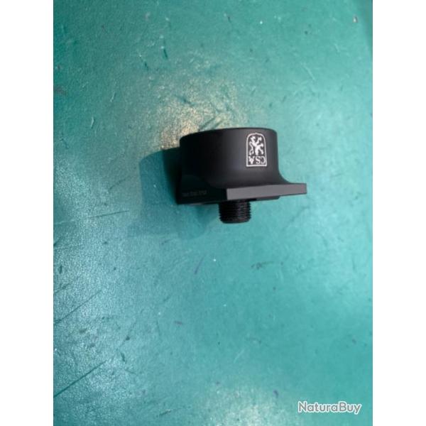 Adaptateur crosse ar pour csa vz58