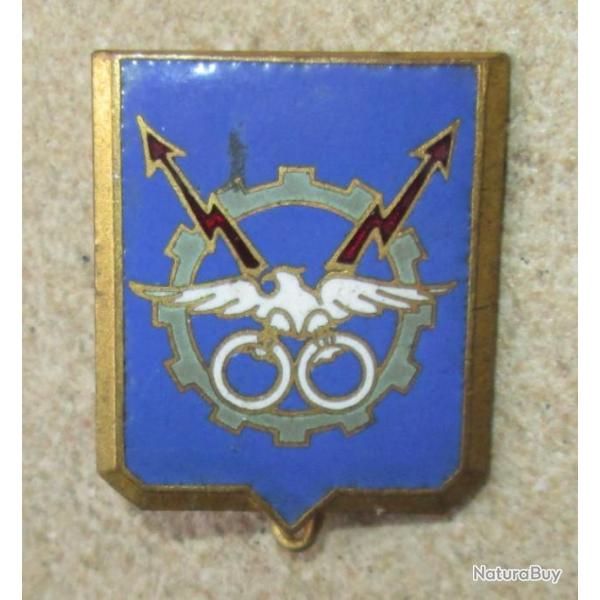 Entrep�t G�n�ral de l'Arm�e de l'Air 631, sans sigle, �mail