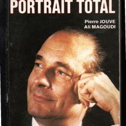 jacques chirac chaque pas doit &ecirc;tre un but et  le temps pr&eacute;sidentiel  m&eacute;moires vol 1 & 2 + journal