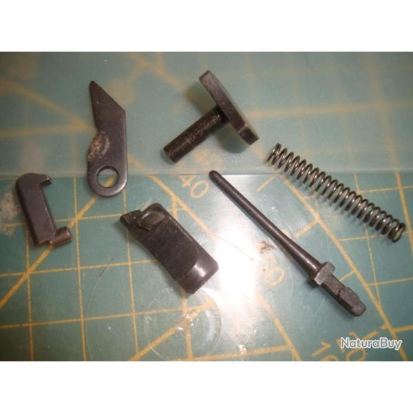 PETIT LOT DE �PIECE NON CLASSER