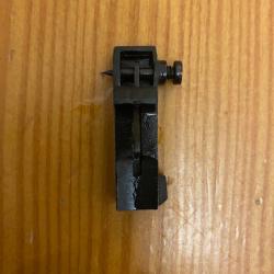 Arr&ecirc;toir Mauser espagnol Oviedo 1916