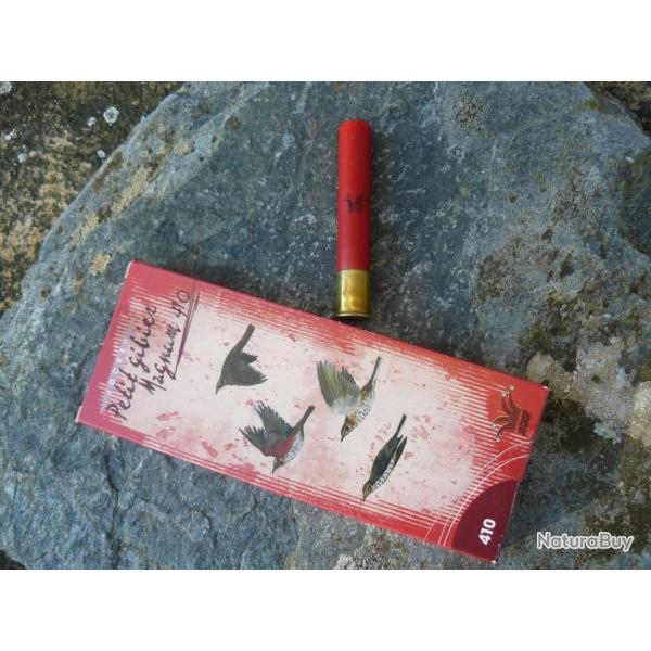 Boite de Jocker Magnum 12mm /410 en 9. 8. ou 4