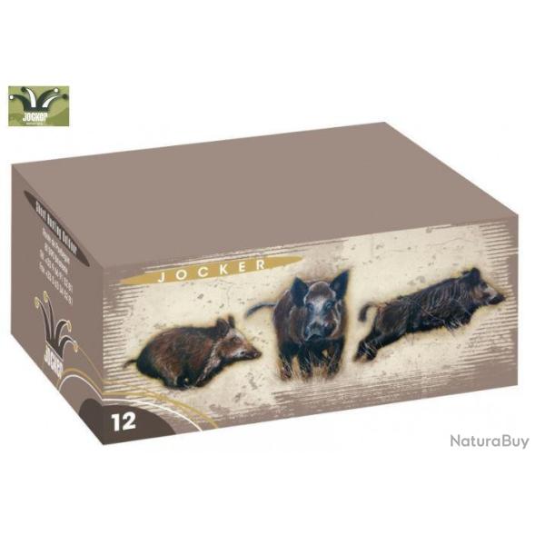 Balles Jocker First 32