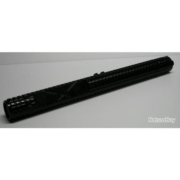 SHOCKER MATRAQUE X8 10 000 000V HEX8