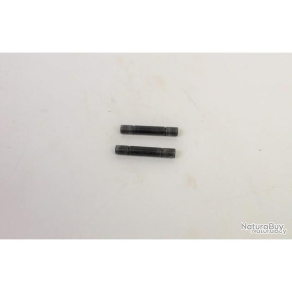 PAIRE GOUPILLE FRANCHI ARC CALIBRE 12