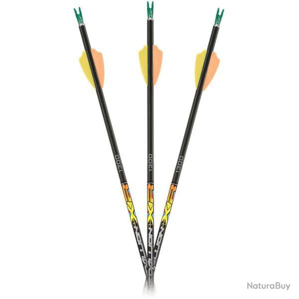 CARBON EXPRESS - Tube MEDALLION XR 1300
