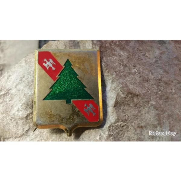 4� Division, 61� Division Militaire Territoriale  - Fabrication Delsart