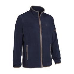 Blouson polaire Scotland Marine Percussion