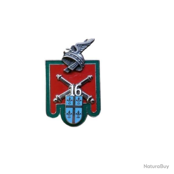 Variante  du 16� R�giment d'artillerie - Fabrication  Le Ronceray Angers