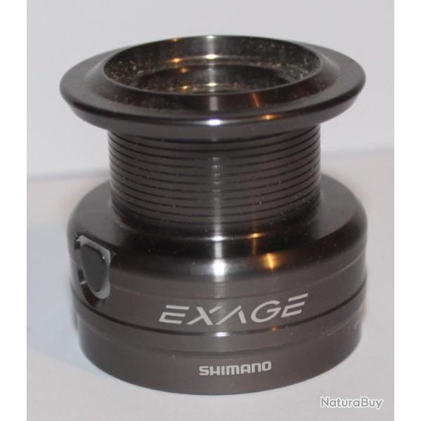 Bobine de moulinet Shimano Exage 3000 SFD