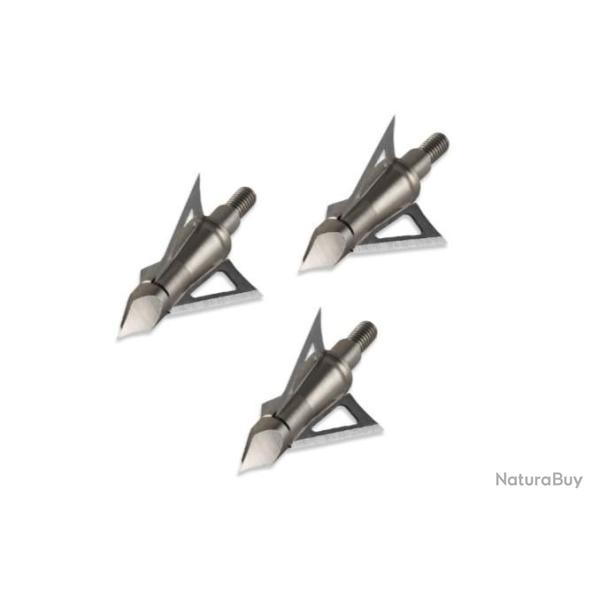 LAME TRILAMES POWERCUT MAXIMAL - 150Gr - A visser (pack de 3)