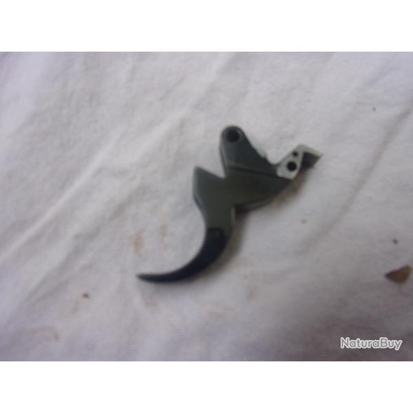 d�tente de revolver Colt