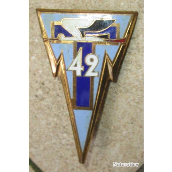 42 Rgiment de Transmissions, mail