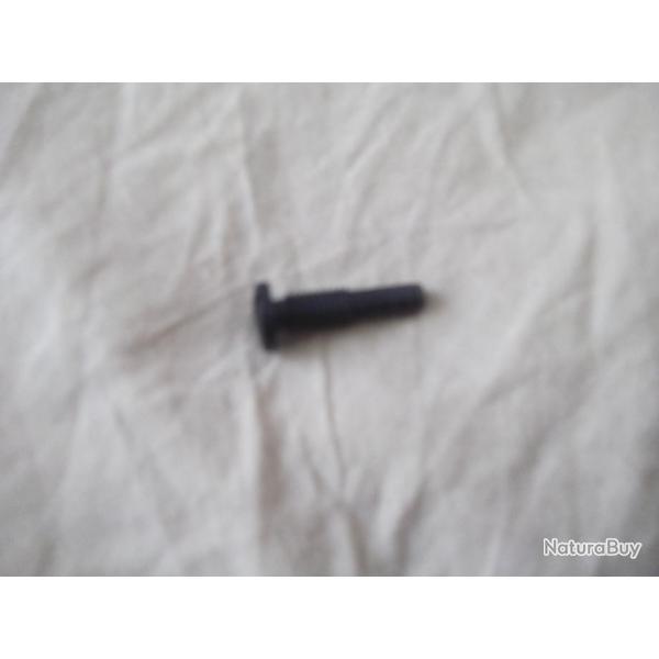 vis de fixation pour carabine Anschutz en  22 lr