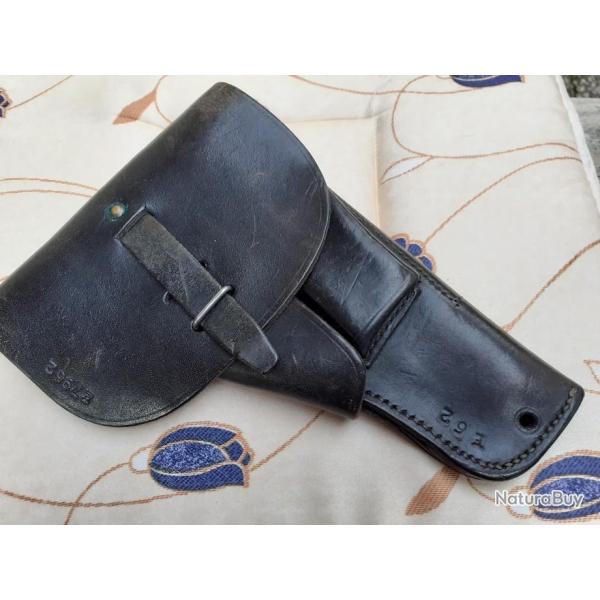 Magnifique etui mac 50 modele 1948