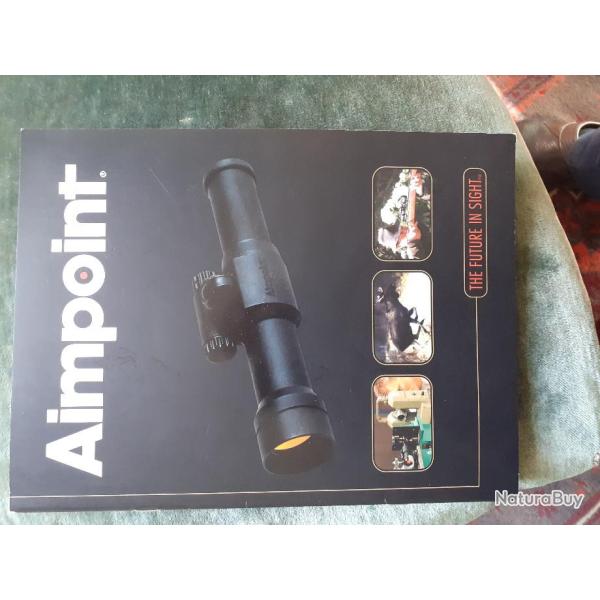 Catalogue AIMPOINT  15  pages