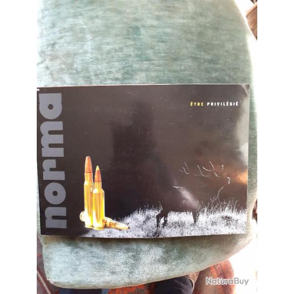 Catalogue NORMA  34  pages