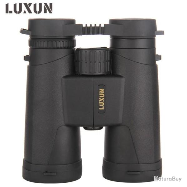 LUXUN Jumelles 10X42 HD Prisme BAK4 - LIVRAISON GRATUITE !!