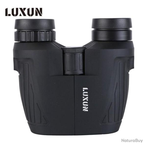 LUXUN Jumelles 12X25 HD Prisme BAK4 - LIVRAISON GRATUITE !!