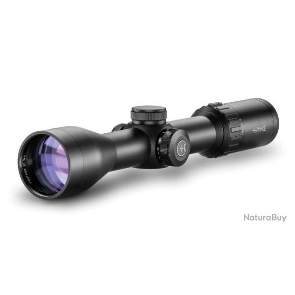 Lunette HAWKE Vantage 30 WA 1,5-6x44 IR R�ticule L4A Lumineux