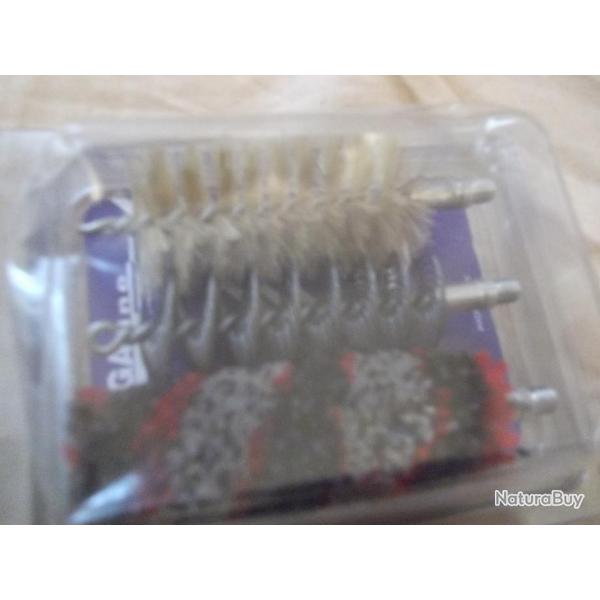 kit de nettoyage calibre 12