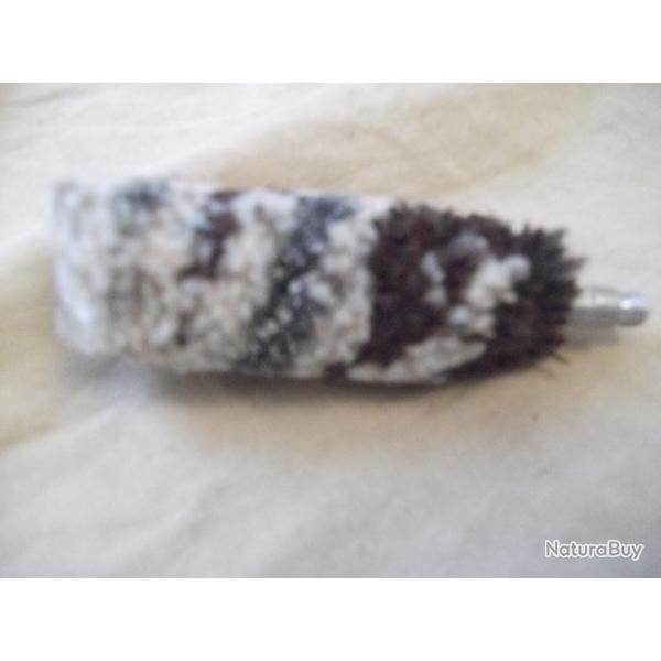 un ecouvillon  pour calibre  12