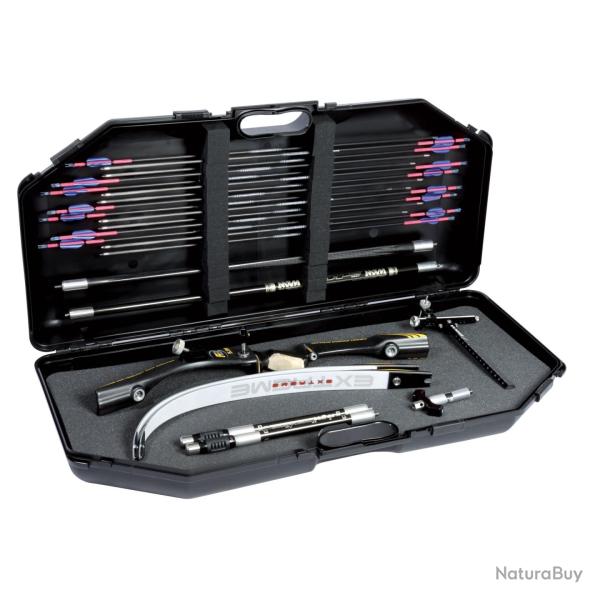 NEGRINI Valise pour arc d�montable 4660 SEC