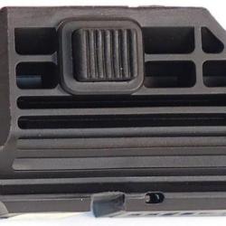ASG - Laser universel compact