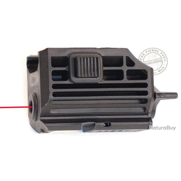 ASG - Laser universel compact