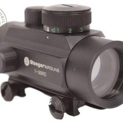 STOEGER - Viseur Point Rouge / Vert 1-30 RD