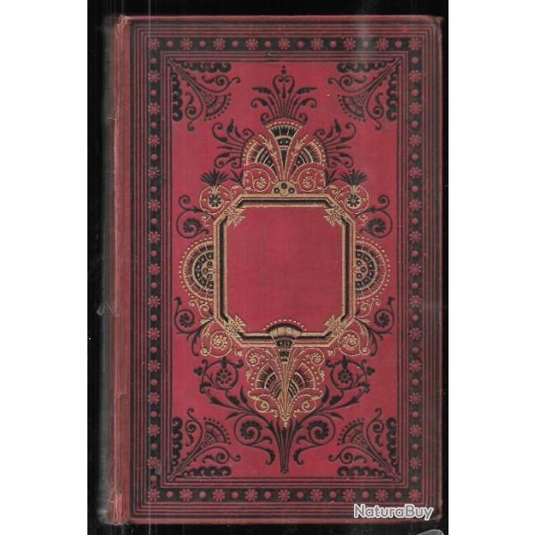 perdus en mer de la comtesse drohojowska n�e symon de latreiche