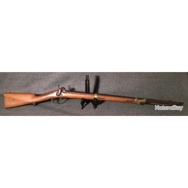 MOUSQUETON DE GENDARMERIE MODELE 1842