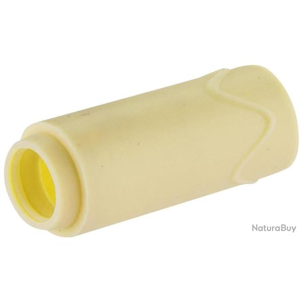 JOINT SUPER MACARON HOP-UP AEG RUBBER 60�JAUNE