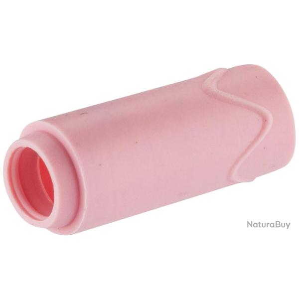 JOINT SUPER MACARON HOP-UP AEG RUBBER 75�ROUGE