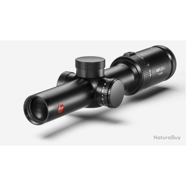 Lunette AMPLUS 6 1-6x24 i - LEICA