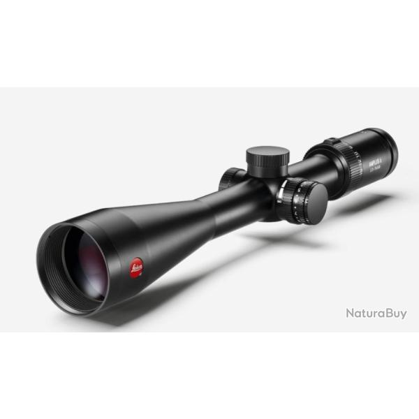 Lunette AMPLUS 6 2.5-15x50 i - LEICA