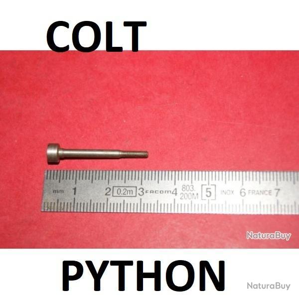 vis de poign�e plaquettes COLT PYTHON / ANACONDA - VENDU PAR JEPERCUTE (s810)