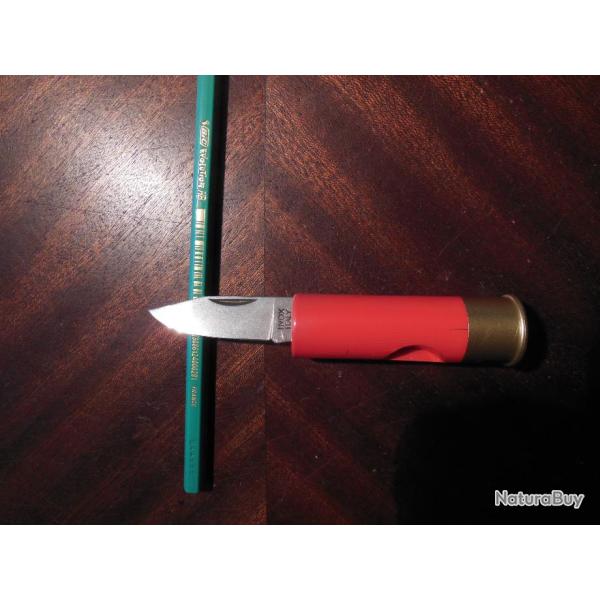 petit couteau italien